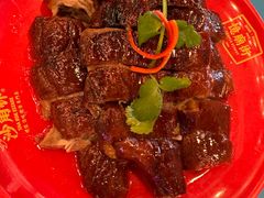 -憶廟街 X 沙角邨(太古城店)