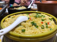 -蜀宴小调·精致家常菜(科华店)