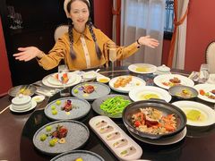 -潮隐·东园现代潮菜