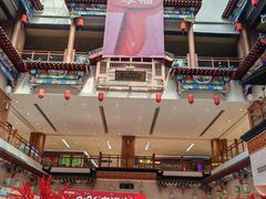 -银泰百货(北京大红门店)