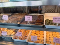 -中山大厦熟食外卖(珠江路店)