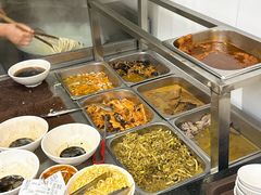 -毛华美食(清扬路店)