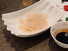 凉拌海蛰皮-苏浙汇(古北店)