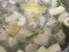 -章记正宗南岗鱼蛋火锅