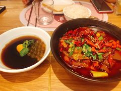 -椒爱水煮鱼川菜(中街大悦城店)