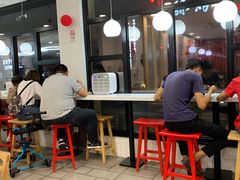 -咬不得高祖生煎·简餐(高银街店)