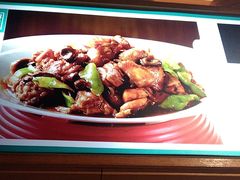 -黑家养生粥道馆(新世纪店)