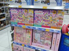 -TOYSRUS玩具反斗城(合肥华润万象城店)