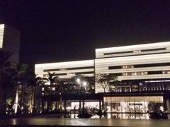 太阳湾柏悦酒店-三亚太阳湾柏悦酒店