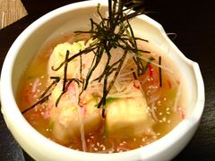 -月下料理(楷林IFC店)
