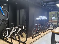 -JAVA佳沃自行车(浦东旗舰店)