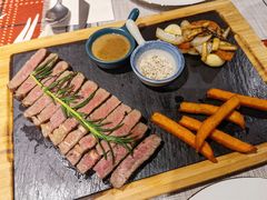 -Primo·丽莫意大利窑烤披萨