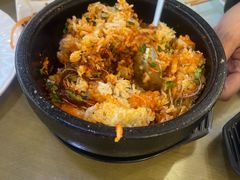 -海兰江石锅饭(水上店)