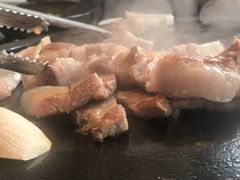 -Dombe豚(黑猪肉街店)