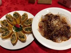 -正阳门饭庄·烤鸭·北京菜(万丰路七里庄店)