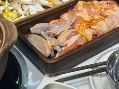 -菌小白火锅(时尚天河店)