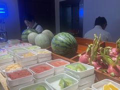 -裕龙汤泉