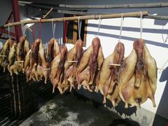 -小玲农家柴火饭店