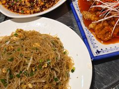 -重庆火锅水库鱼庄(南油店)