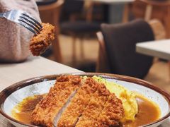 -CoCo壱番屋