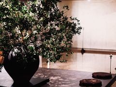 -隐溪茶馆(静安寺店)
