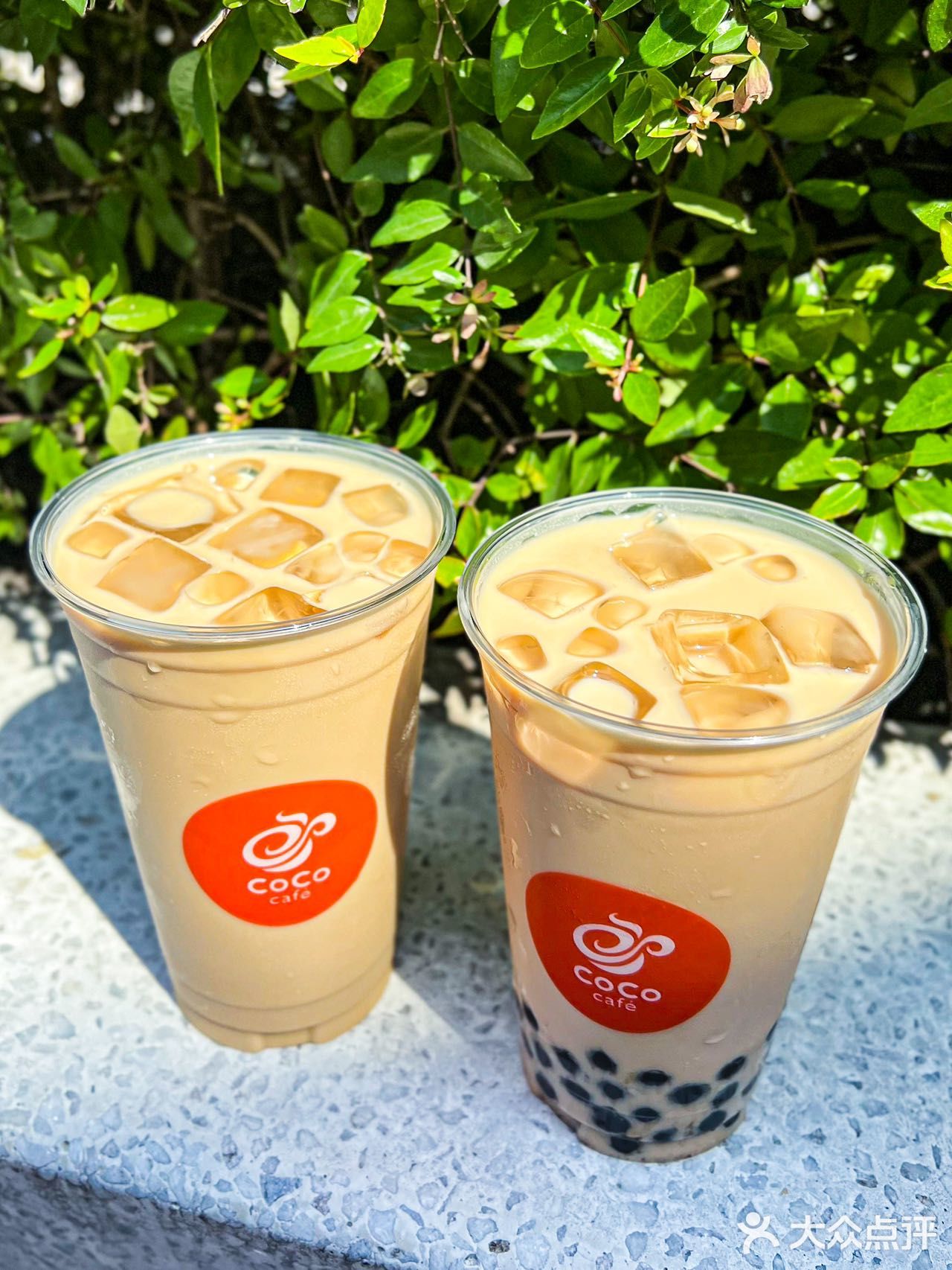 与夏日最般配的还是生椰拿铁系列啊