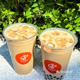 与夏日最般配的还是生椰拿铁系列啊