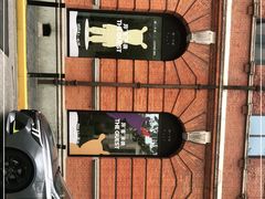 -潮一不贰·法式甜品·生日蛋糕·西式简餐(外滩店)