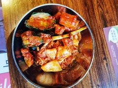 -海之屋韩式烤肉(海棠68环球美食街店)