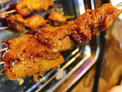 -上亿烧烤海鲜大咖(承德路店)