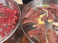 -丰尔粥食·粥底火锅·桑拿鸡(大良总店)
