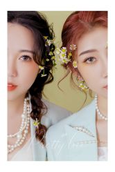 -日光视觉婚纱摄影(旗舰店)