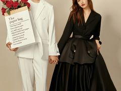 -iF摄影•全家福•证件照•形象照(南山店)