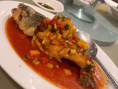 -庄氏祥记家常食府(国瑞建材家居博览中心店)