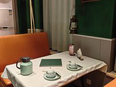 -江城小馆陕南妈妈菜·全球旅行餐厅(钟楼店)