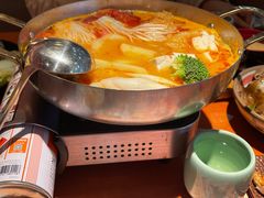 -仓桥家·焗寿司·锅物(光谷步行街店)