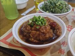 -杏花村水席楼·洛阳水席(老城十字街店)