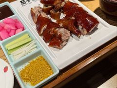 -茄子恰恰·新云南小炒(坪山益田店)