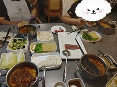 -君邦火锅(新疆大厦店)