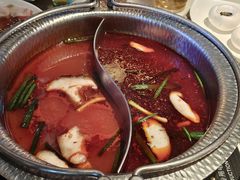 -火炉火自助餐(朝阳大悦城店)