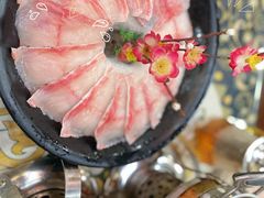 -丽江庭院·云南野生菌·海鲜火锅(鼓楼四合院店)