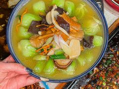 -莫家传承菜(耗儿鱼特色店)