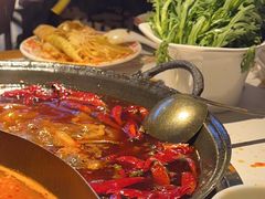 -牛市坎火锅(温州街店)