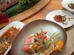 -芜湖白金汉爵大酒店-中餐厅(银湖北路店)