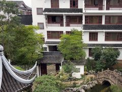 -苏州吴宫泛太平洋酒店