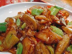 -人民公社大食堂(顺义总店)
