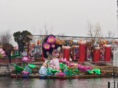 -华谊兄弟（长沙）电影小镇