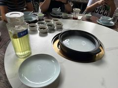 -大良毋米粥·粥底火锅(岭南天地店)