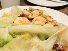 -茉莉餐厅(包河万达店)