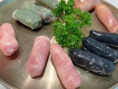 -西塔老太太泥炉烤肉(川沙百联店)